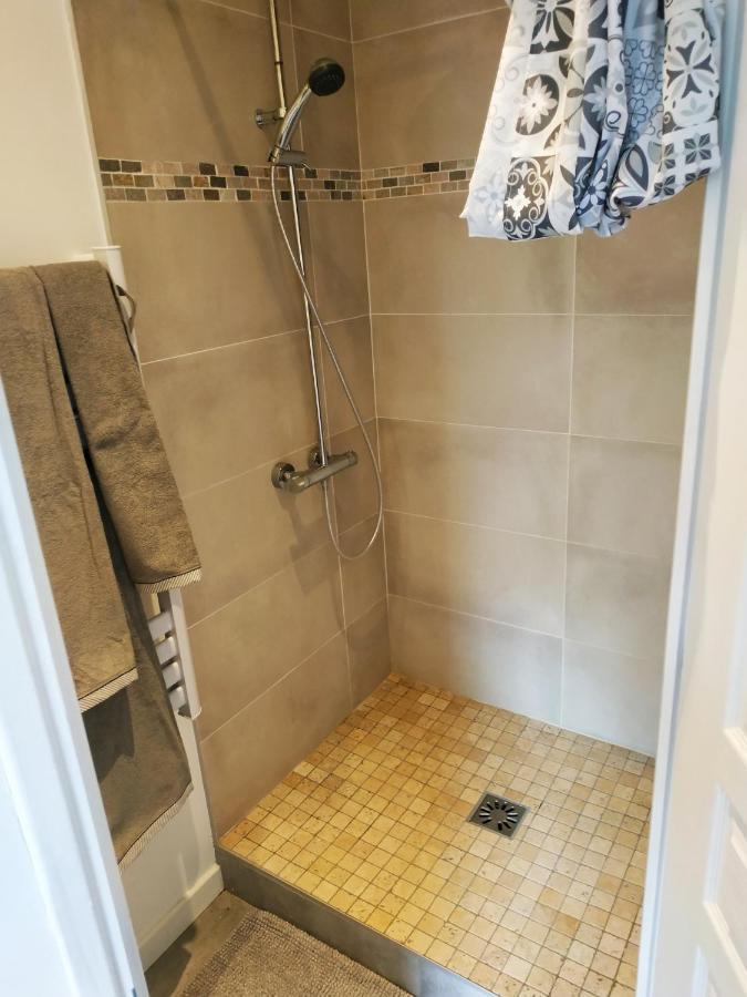 Apartament Le New York De Marchaux 1 Zewnętrze zdjęcie